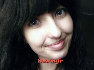 Sasevafr