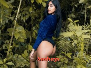 Sasha3x