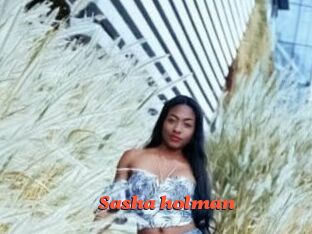 Sasha_holman