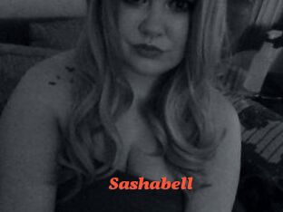 Sashabell