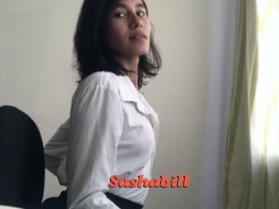 Sashabill