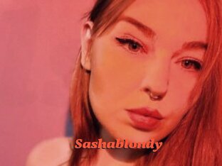 Sashablondy