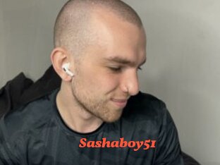 Sashaboy51