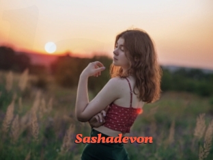 Sashadevon