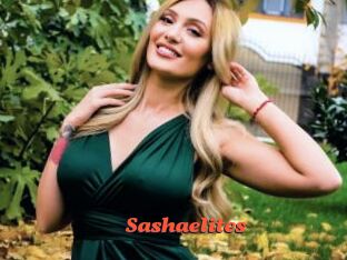 Sashaelites