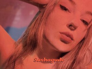 Sashagude
