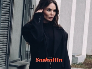 Sashaliin