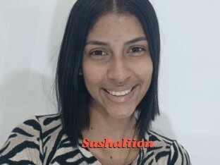 sashaliion Livespot
