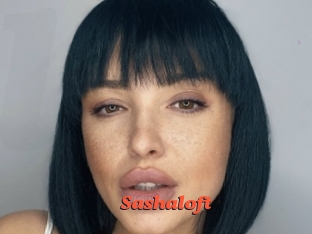 Sashaloft