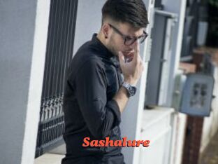 Sashalure