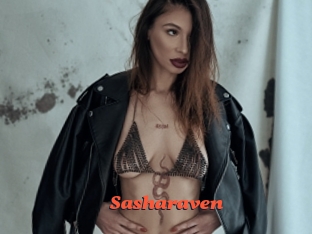 Sasharaven