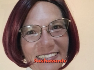 Sashasante