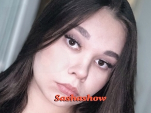 Sashashow