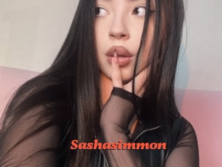 Sashasimmon