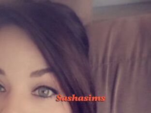 Sashasims