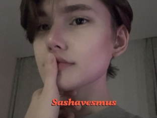 Sashavesmus