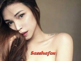 Sasshafox