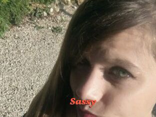 Sassy