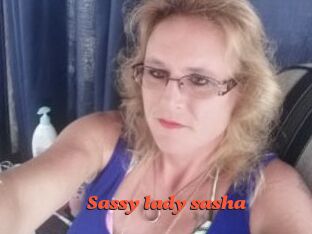 Sassy_lady_sasha