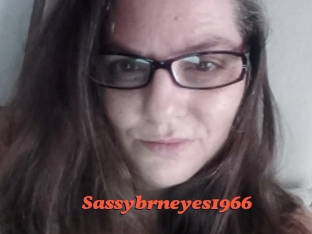 Sassybrneyes1966