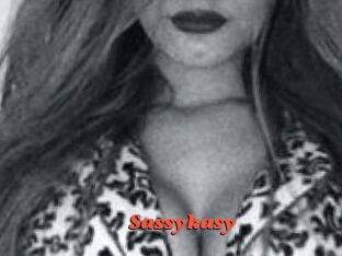 Sassykasy