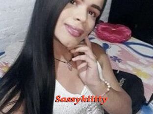 Sassykiitty