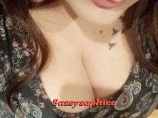 Sassysophiee