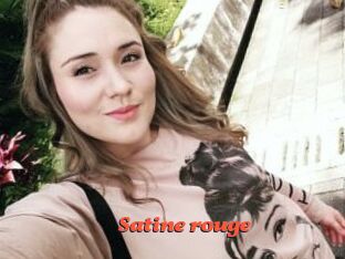 Satine_rouge