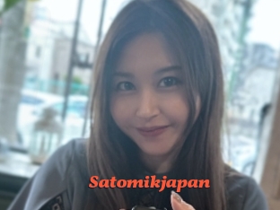 Satomikjapan