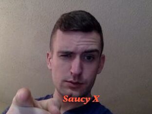 Saucy_X