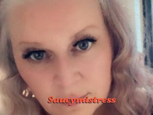 Saucymistress