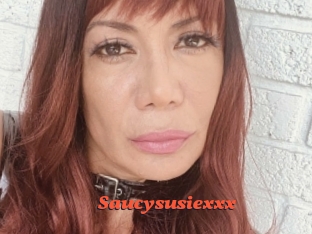 Saucysusiexxx