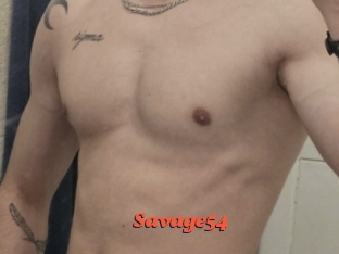 Savage54