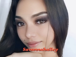 Savannahalley