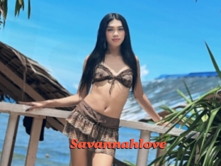 Savannahlove