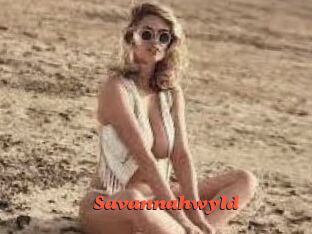 Savannahwyld