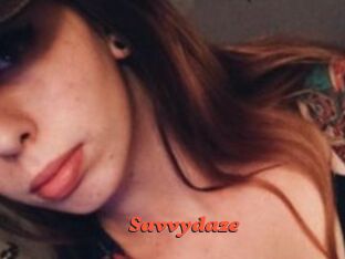 Savvydaze