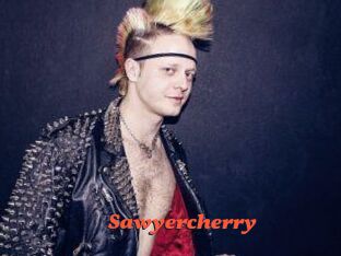 Sawyercherry