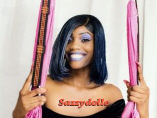 Sazzydolle
