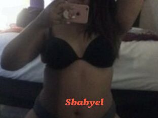 Sbabyel