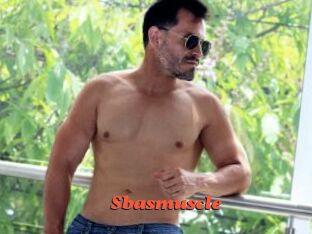 Sbasmuscle