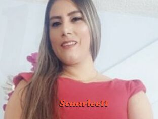 Scaarleett