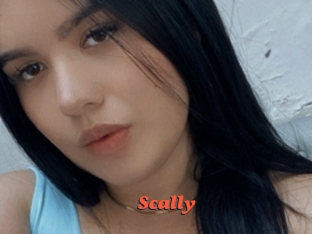 Scally