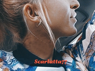 Scarlatta77
