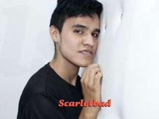 Scarletbad
