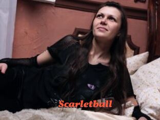 Scarletball