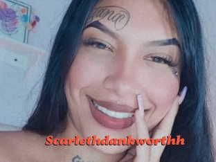 Scarlethdankworthh