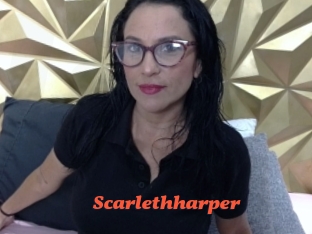 scarlethharper Livespot
