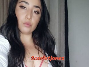 Scarletjonez