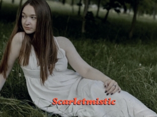 Scarletmistic